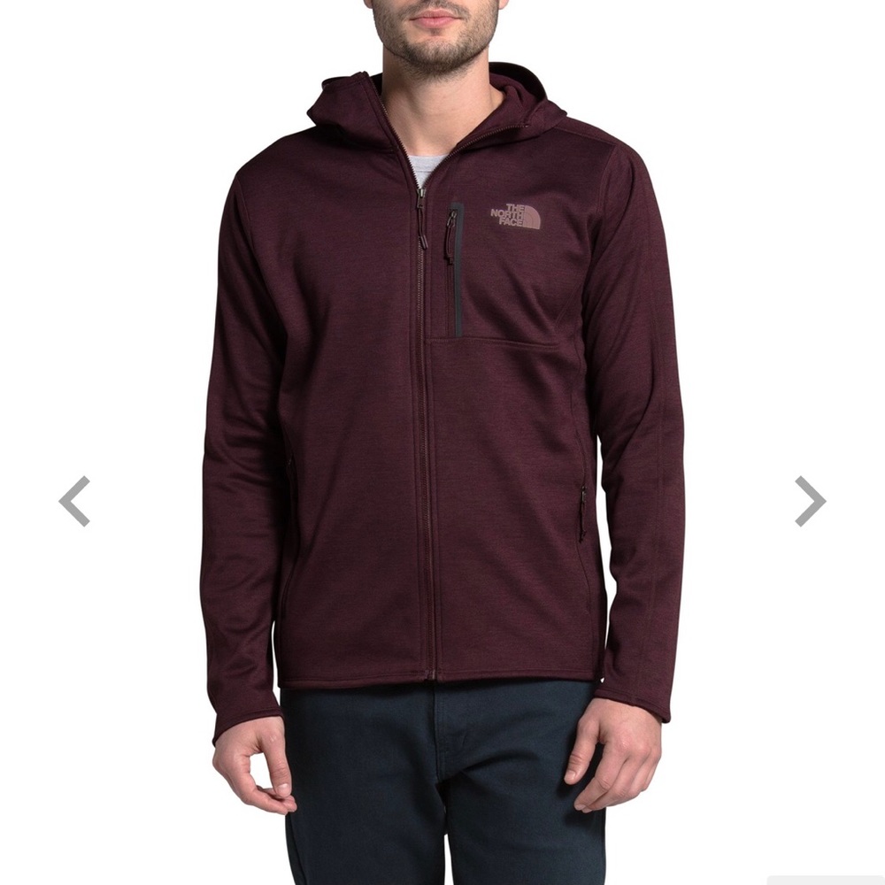 North Face Men’s Canyonlands Hoodie
